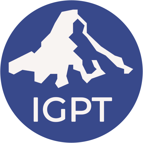 IGPT logo IGPT logo