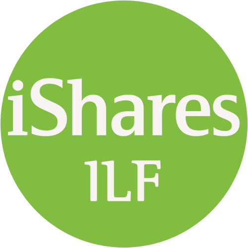 ILF logo ILF logo