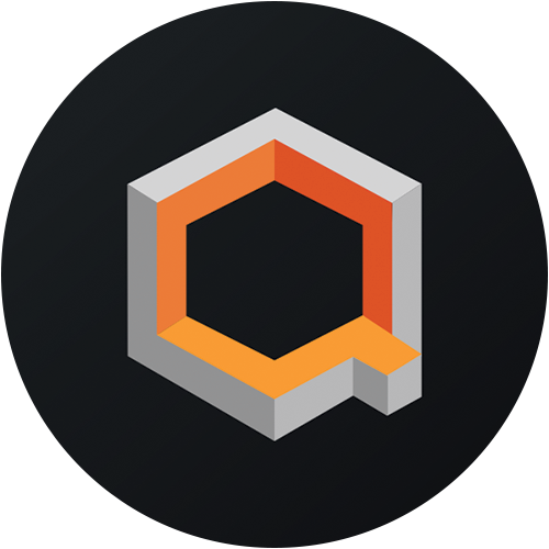 IONQ logo IONQ logo