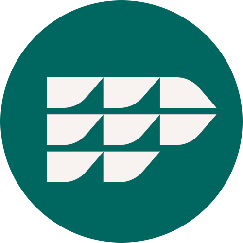 IP logo
