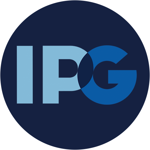 IPG logo IPG logo