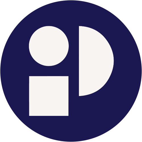 IPW logo IPW logo