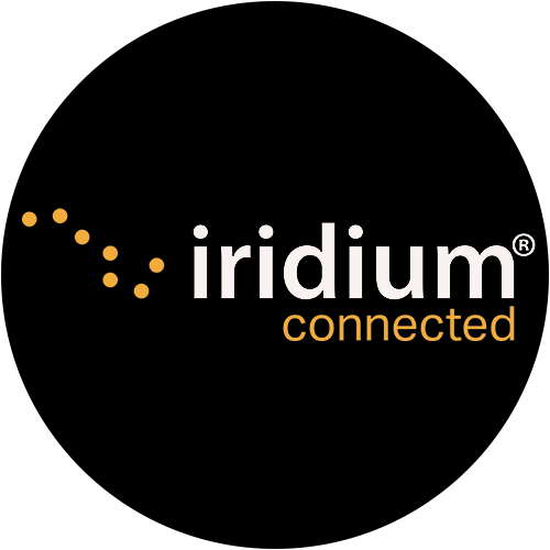 IRDM logo IRDM logo