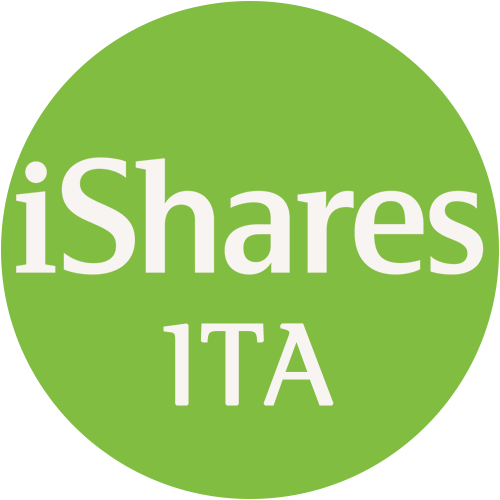 ITA logo ITA logo