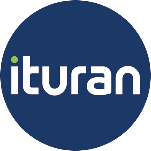ITRN logo ITRN logo