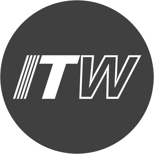 ITW logo