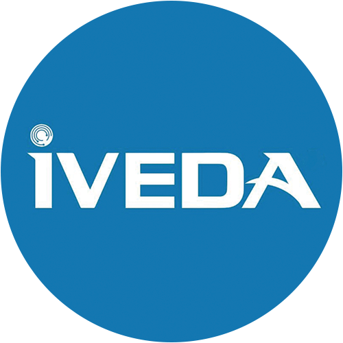 IVDA logo IVDA logo