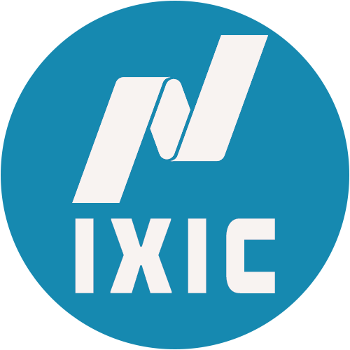 IXIC logo IXIC logo