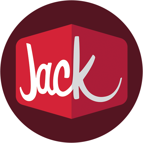 JACK logo
