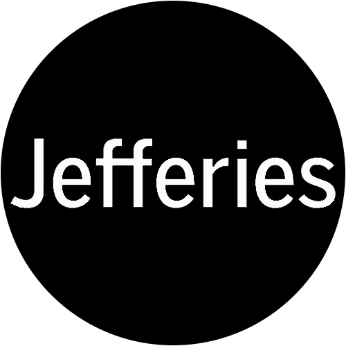 JEF logo JEF logo