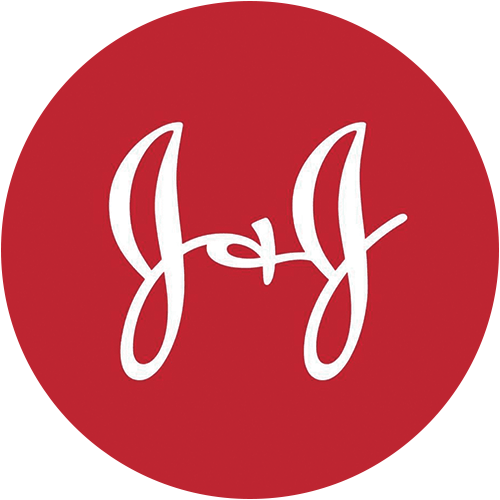 JNJ logo