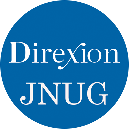 JNUG logo JNUG logo