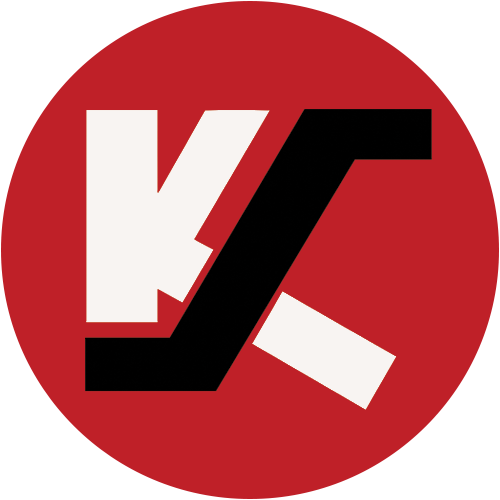 KLIC logo KLIC logo