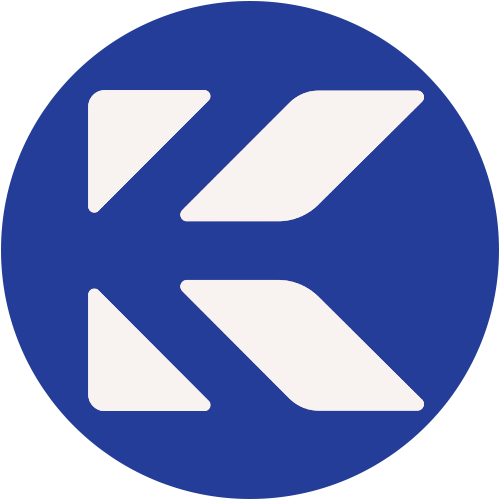 KSCP logo KSCP logo