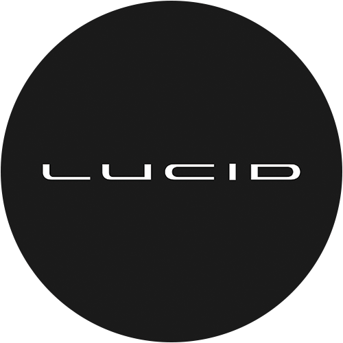 LCID logo LCID logo