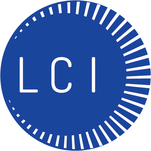 LCII logo LCII logo