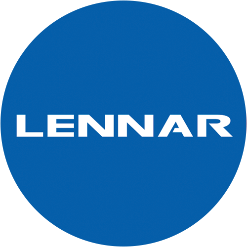 LEN logo LEN logo