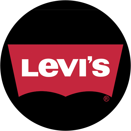 LEVI logo LEVI logo
