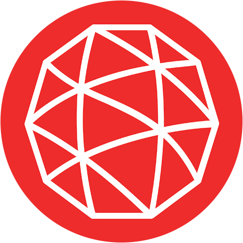 LHX logo LHX logo