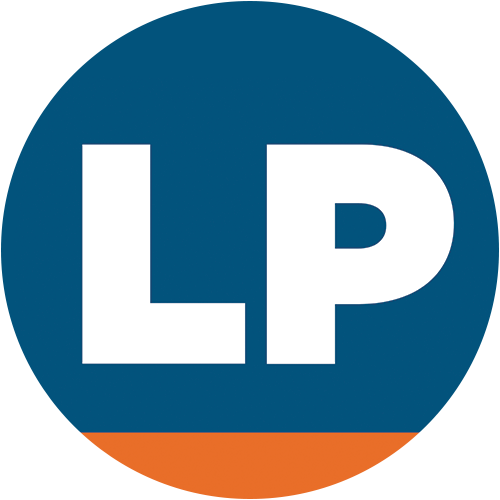 LPX logo LPX logo