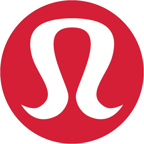 LULU logo LULU logo