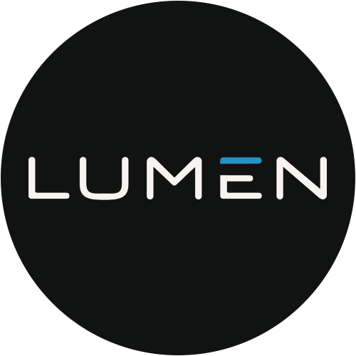 LUMN logo LUMN logo