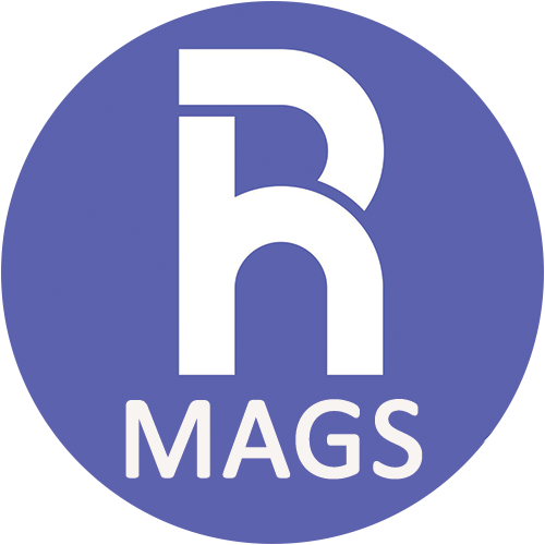 MAGS logo MAGS logo