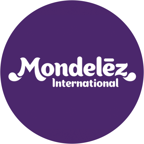 MDLZ logo