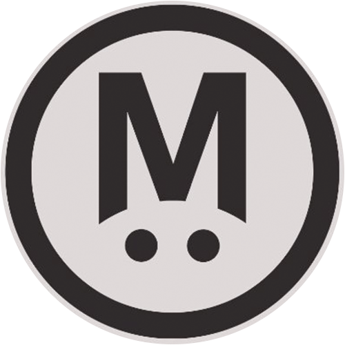 MEGAUSDT logo MEGAUSDT logo