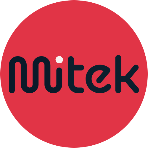 MITK logo