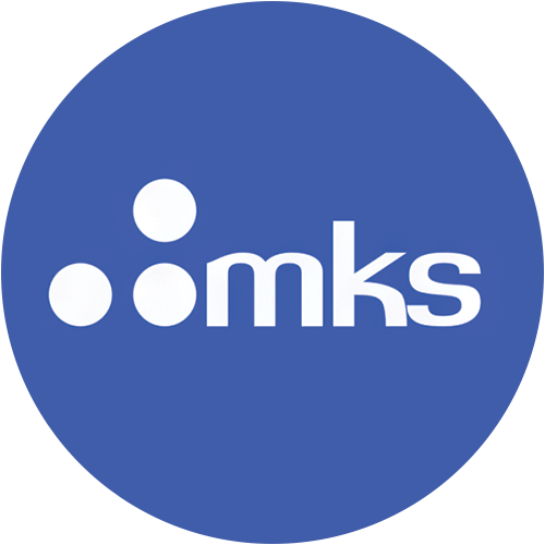 MKSI logo MKSI logo