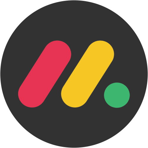 MNDY logo