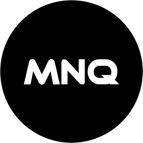 MNQ logo MNQ logo