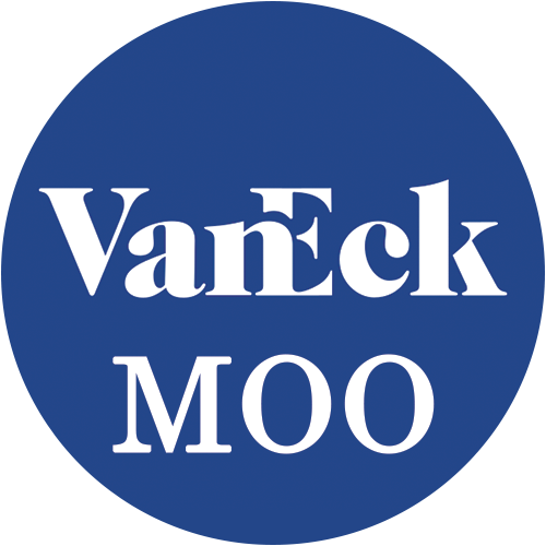 MOO logo MOO logo