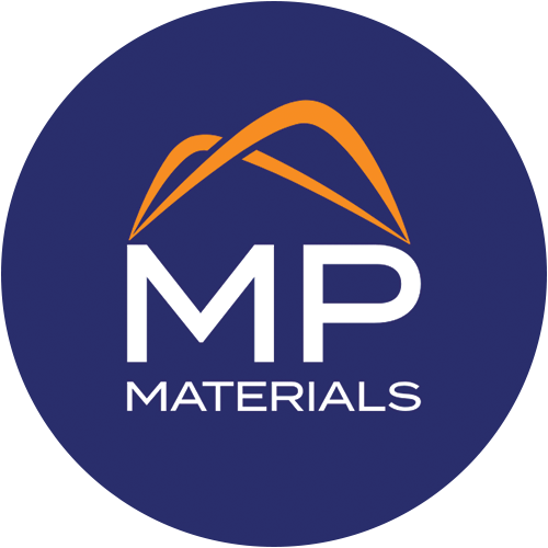 MP logo