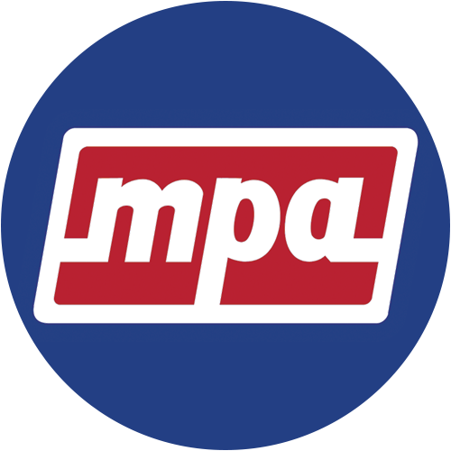 MPAA logo MPAA logo