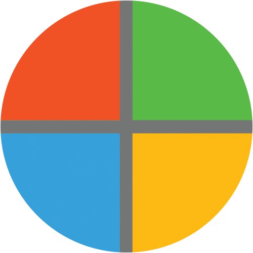 MSFT logo