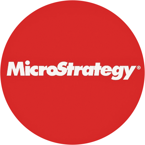MSTR logo