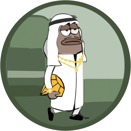 MUBARAKUSDT logo