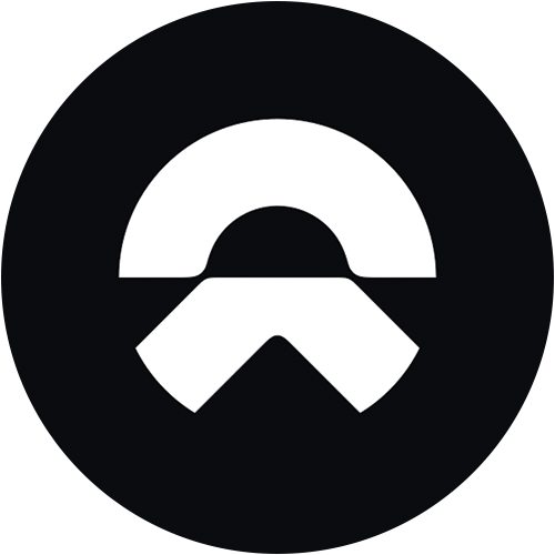 NIO logo NIO logo