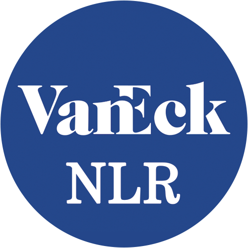 NLR logo NLR logo