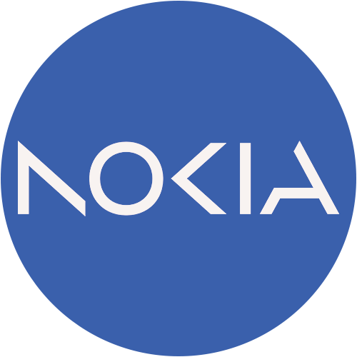 NOK logo NOK logo