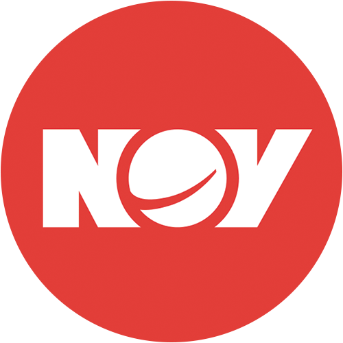NOV logo NOV logo