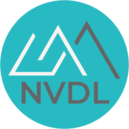 NVDL logo NVDL logo