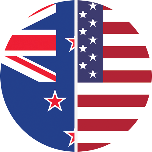 NZDUSD logo