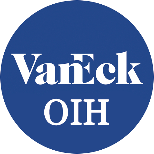 OIH logo OIH logo