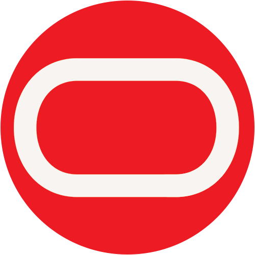 ORCL logo ORCL logo
