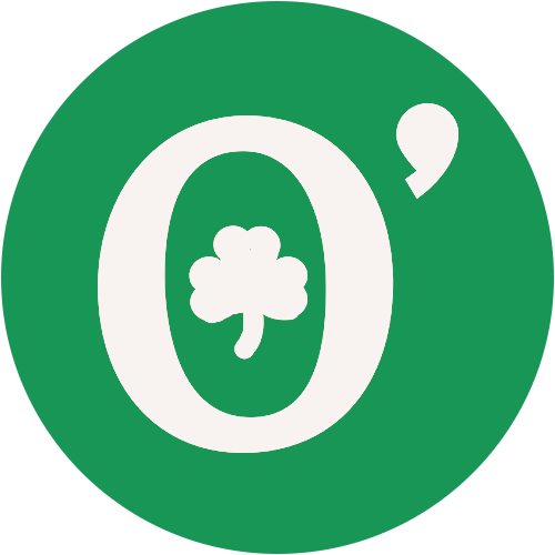 ORLY logo ORLY logo
