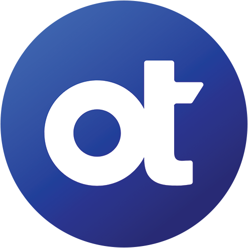 OTEX logo OTEX logo