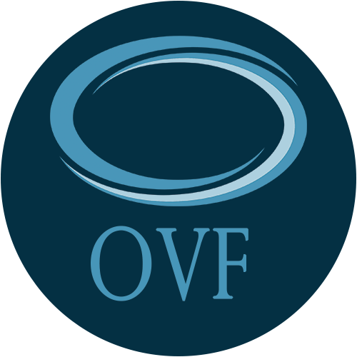 OVF logo OVF logo